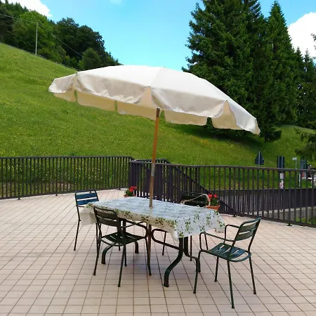 Appartement Miravalle & Stella Alpina
