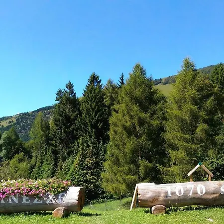 Apartment Miravalle & Stella Alpina