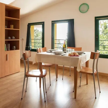 Appartement Miravalle & Stella Alpina Valdobbiadene