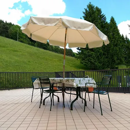Appartement Miravalle & Stella Alpina