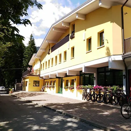 Appartement Miravalle & Stella Alpina