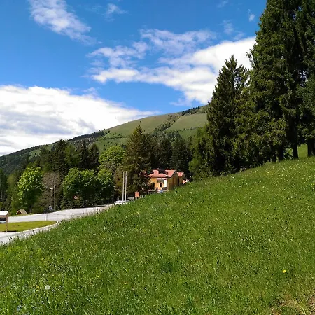 Appartement Miravalle & Stella Alpina