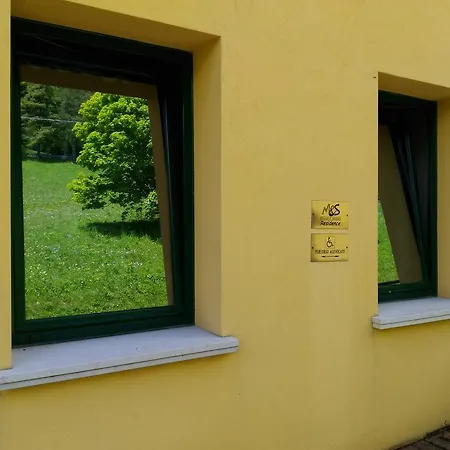 Appartement Miravalle & Stella Alpina *