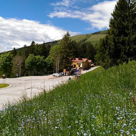 Appartement Miravalle & Stella Alpina