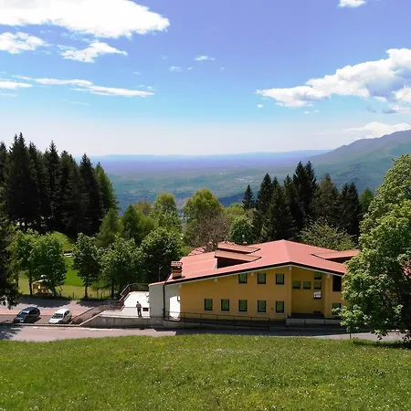 Appartement Miravalle & Stella Alpina *