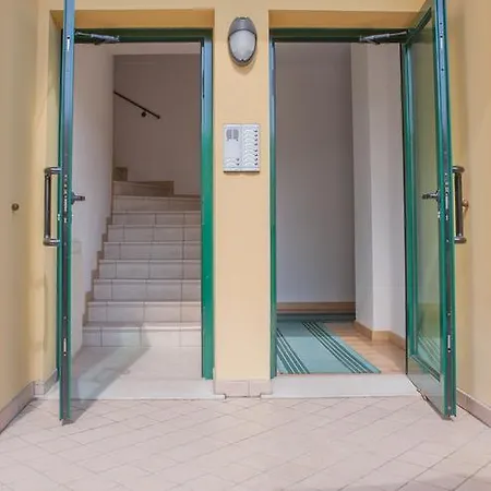 Appartement Miravalle & Stella Alpina *
