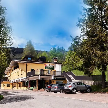 Miravalle & Stella Alpina