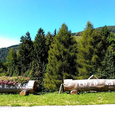 Apartment Miravalle & Stella Alpina Valdobbiadene