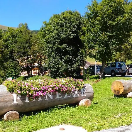 Miravalle & Stella Alpina *