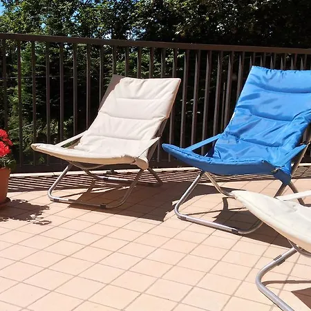 Apartment Miravalle & Stella Alpina Valdobbiadene