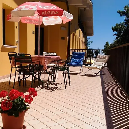Miravalle & Stella Alpina Apartment