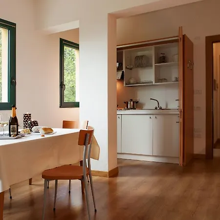 Miravalle & Stella Alpina Appartement Valdobbiadene