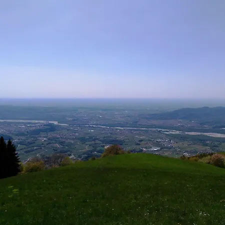 Miravalle & Stella Alpina * Valdobbiadene