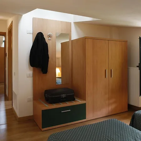 Appartement Miravalle & Stella Alpina *