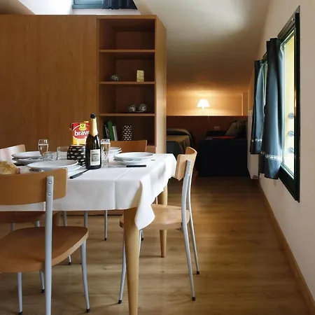 Appartement Miravalle & Stella Alpina *
