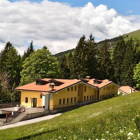 Appartement Miravalle & Stella Alpina
