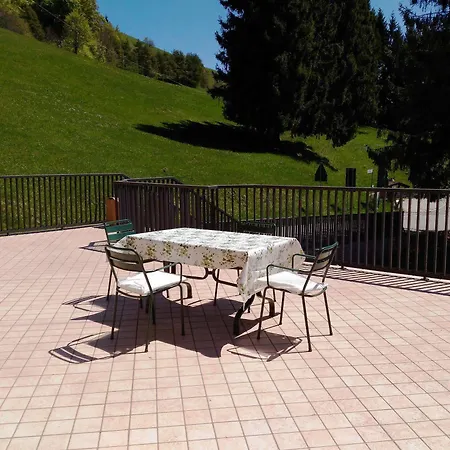 Appartement Miravalle & Stella Alpina