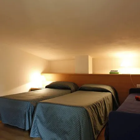 Appartement Miravalle & Stella Alpina