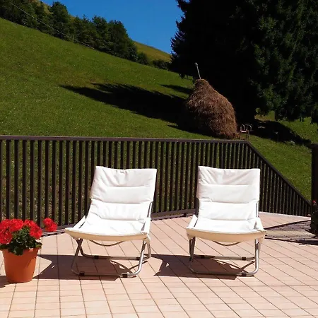 Miravalle & Stella Alpina Appartement *
