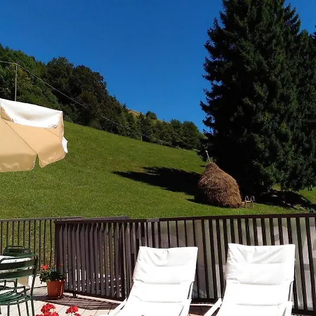 Appartement Miravalle & Stella Alpina *